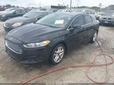 Ford Fusion Se 3FA6P0HD6ER143058 снимка
