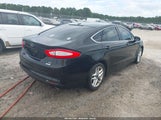 Ford Fusion Se 3FA6P0HD6ER143058 снимка