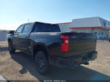 Chevrolet Silverado  4Wd Short Bed Lt Trail Boss 3GCUDFED6NG637224 снимка