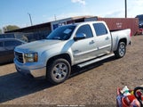 GMC Sierra  Sle 3GTRCVE06AG205128 снимка