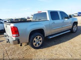 GMC Sierra  Sle 3GTRCVE06AG205128 снимка