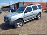 Nissan Xterra Xe 5N1ED28Y64C681510 снимка