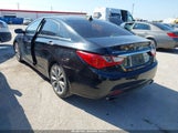 Hyundai Sonata Se 2.0T 5NPEC4AB6DH747891 снимка