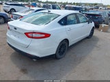 Ford Fusion S 3FA6P0G70DR328359 снимка