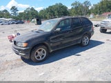 BMW X5 3.0I 5UXFA53523LV75875 снимка