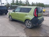 Kia Soul + KNDJP3A57F7785547 fotografie