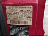 Alfa Romeo Spider ZARBB32G4M6007217 снимка