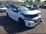 Nissan Sentra Sr Xtronic Cvt 3N1AB8DV4RY241584 fotografie