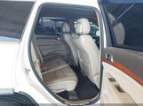 Jeep Grand Cherokee Overland 1J4RR6GT2BC605276 fotografie