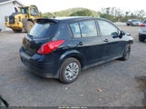Nissan Versa 1.8S 3N1BC13E38L375492 снимка