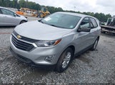 Chevrolet Equinox Fwd Ls 2GNAXHEV2L6222481 fotografie