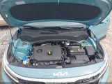Kia Seltos Ex KNDERCAA9R7593379 снимка