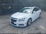 Chevrolet Cruze Ltz 1G1PG5SB9E7266212 снимка