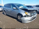Honda Odyssey Ex 5FNRL5H43GB089268 снимка