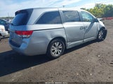 Honda Odyssey Ex 5FNRL5H43GB089268 снимка