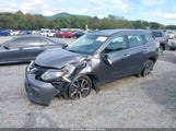 Nissan Rogue S 5N1AT2MV5EC781709 снимка