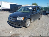 Dodge Grand Caravan Se 2C4RDGBG5JR290077 снимка