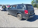 Dodge Grand Caravan Se 2C4RDGBG5JR290077 снимка