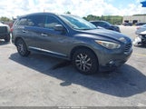 Infiniti Jx35 5N1AL0MM7DC350993 снимка