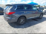 Infiniti Jx35 5N1AL0MM7DC350993 снимка