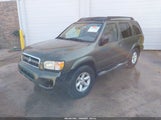 Nissan Pathfinder Se JN8DR09X54W801800 снимка