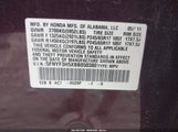 Honda Pilot Ex-L 5FNYF3H5XBB050380 снимка