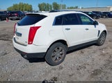 Cadillac Srx Luxury Collection 3GYFNEE31ES608373 снимка