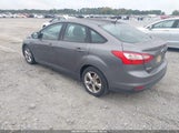 Ford Focus Se 1FADP3F23EL292035 fotografie