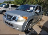 Nissan Armada Platinum 5N1BA0NE7AN612819 снимка