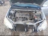 Toyota Corolla Le 2T1BR32E27C788711 fotografie