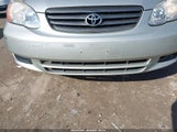 Toyota Corolla Le 2T1BR32E94C243021 снимка
