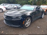 Chevrolet Camaro Rwd 1Lt 1G1FB1RS9L0116714 fotografie