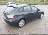 Subaru Impreza 2.5I Premium JF1GH6B65AH827772 снимка