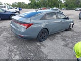 Hyundai Elantra Sel KMHLM4AG8NU238971 снимка