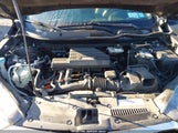 Honda Cr-V Ex 7FARW2H58JE073500 снимка