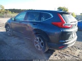 Honda Cr-V Ex 7FARW2H58JE073500 снимка
