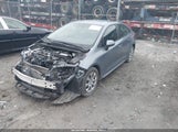 Toyota Corolla Le 5YFB4MDE7PP011944 fotografie
