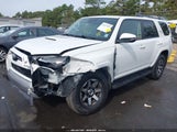 Toyota 4Runner Trd Off Road Premium JTEBU5JR7L5824359 снимка