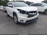 Toyota Highlander Limited V6 5TDDKRFH3GS290092 photo