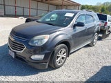 Chevrolet Equinox Lt 1GNALCEK6GZ100897 снимка