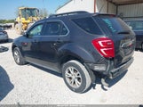 Chevrolet Equinox Lt 1GNALCEK6GZ100897 снимка