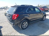 Chevrolet Equinox Lt 1GNALCEK6GZ100897 снимка