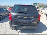 Chevrolet Equinox Lt 1GNALCEK6GZ100897 снимка