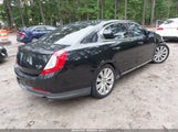 Lincoln Mks Ecoboost 1LNHL9FT0DG610294 снимка