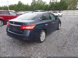 Nissan Sentra Sl 3N1AB7AP4DL796749 снимка