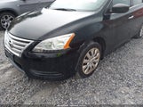 Nissan Sentra Sv 3N1AB7AP4FY349330 снимка