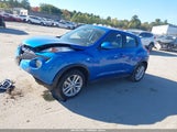 Nissan Juke S JN8AF5MV4BT010395 снимка