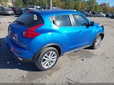 Nissan Juke S JN8AF5MV4BT010395 fotografie