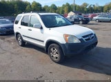 Honda Cr-V Ex SHSRD78874U203918 снимка