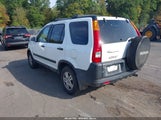 Honda Cr-V Ex SHSRD78874U203918 снимка